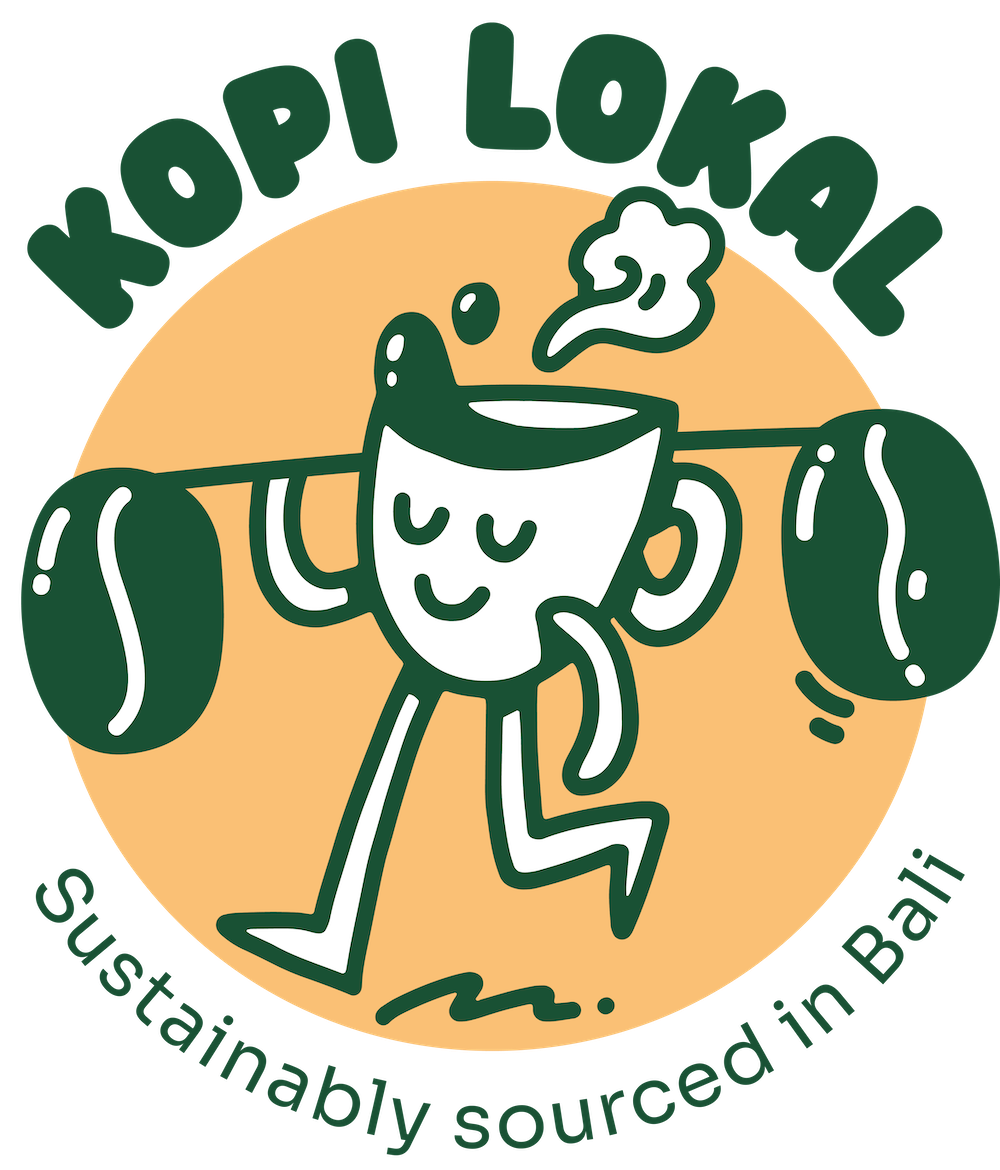 Kopi Lokal Logo